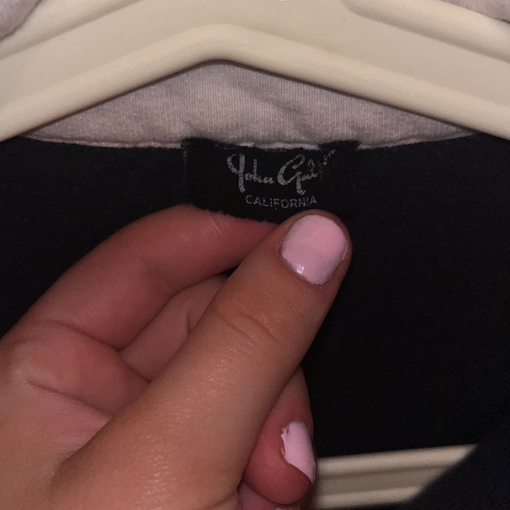 Quarter zip - Picture 2 of 2